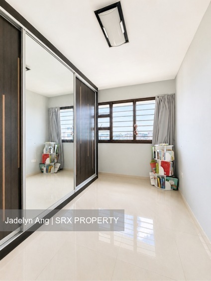 Blk 548B Segar Palmview (Bukit Panjang), HDB 4 Rooms #562586901